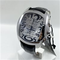 Watch Chronotech in Steel CT.7895M/25 - CT.7895M/25